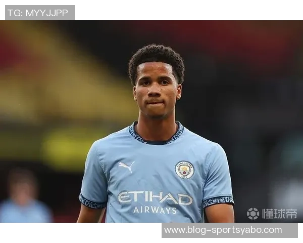 曼城年轻中场穆卡萨加盟莱斯特城租借至赛季结束