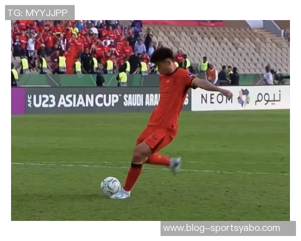 中国U23防守能力强大但能否适应对阵越南U23的被动局面