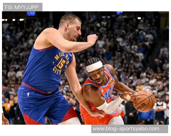 约基奇化身魔术师亚历山大与杨在费城的精彩对决